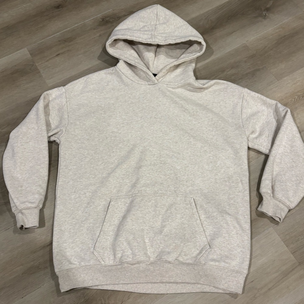 Dynamite Hoodie